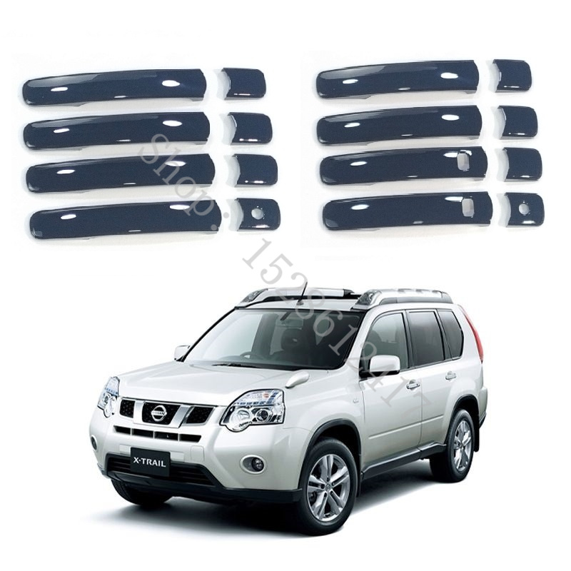 For Nissan X-Trail X Trail T31 - Car Accessories Nissan Xtrail ulasan dan harga