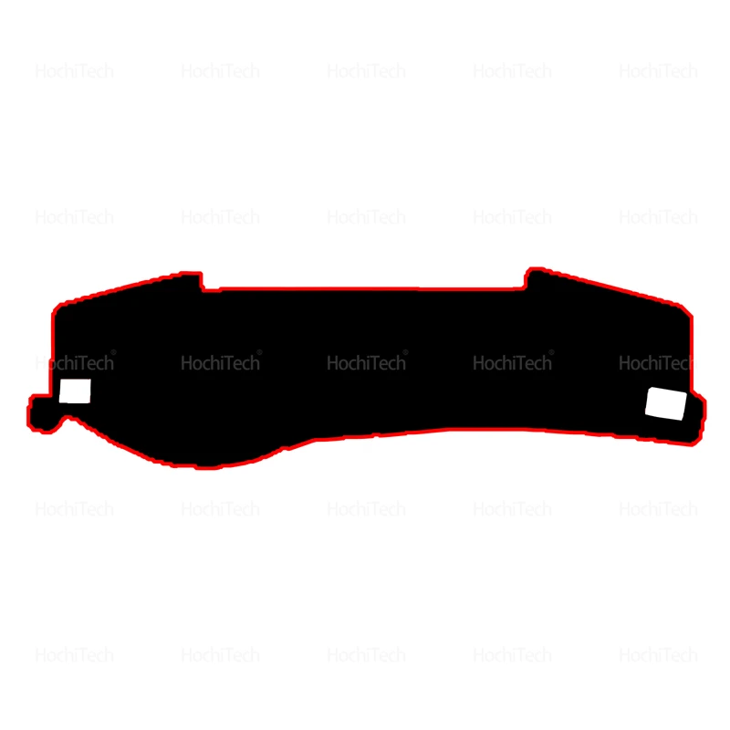 Dashboard Cover Board Anti-Sli - Car Anti-Slip Dashboard Mat ulasan dan harga