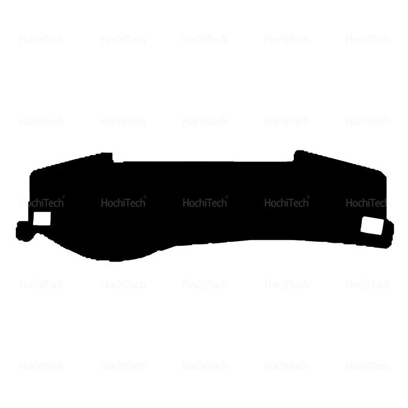 Dashboard Cover Board Anti-Sli - Car Anti-Slip Dashboard Mat ulasan dan harga