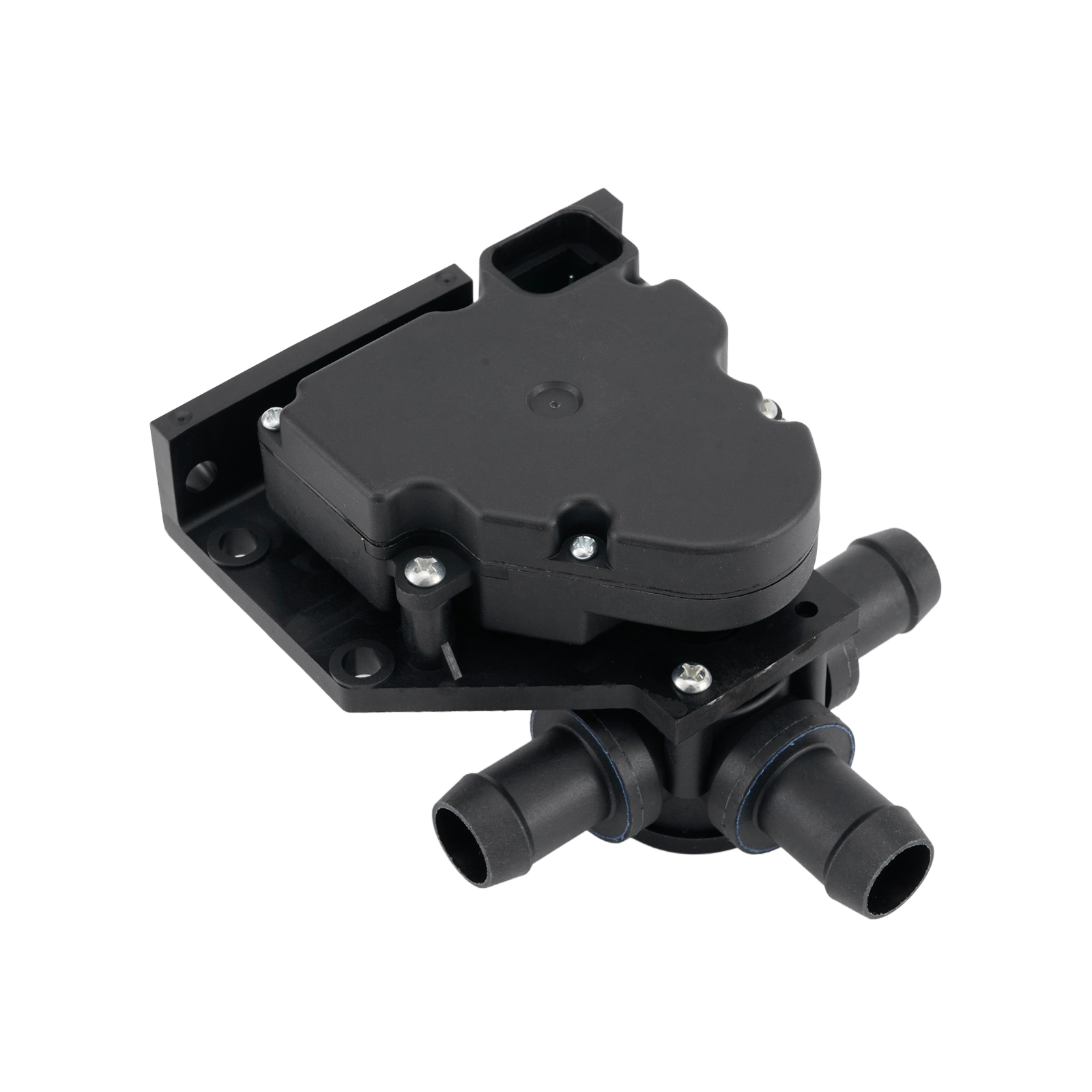 Three Way Valve with Easy Inst - Car Accessories In Store ulasan dan harga