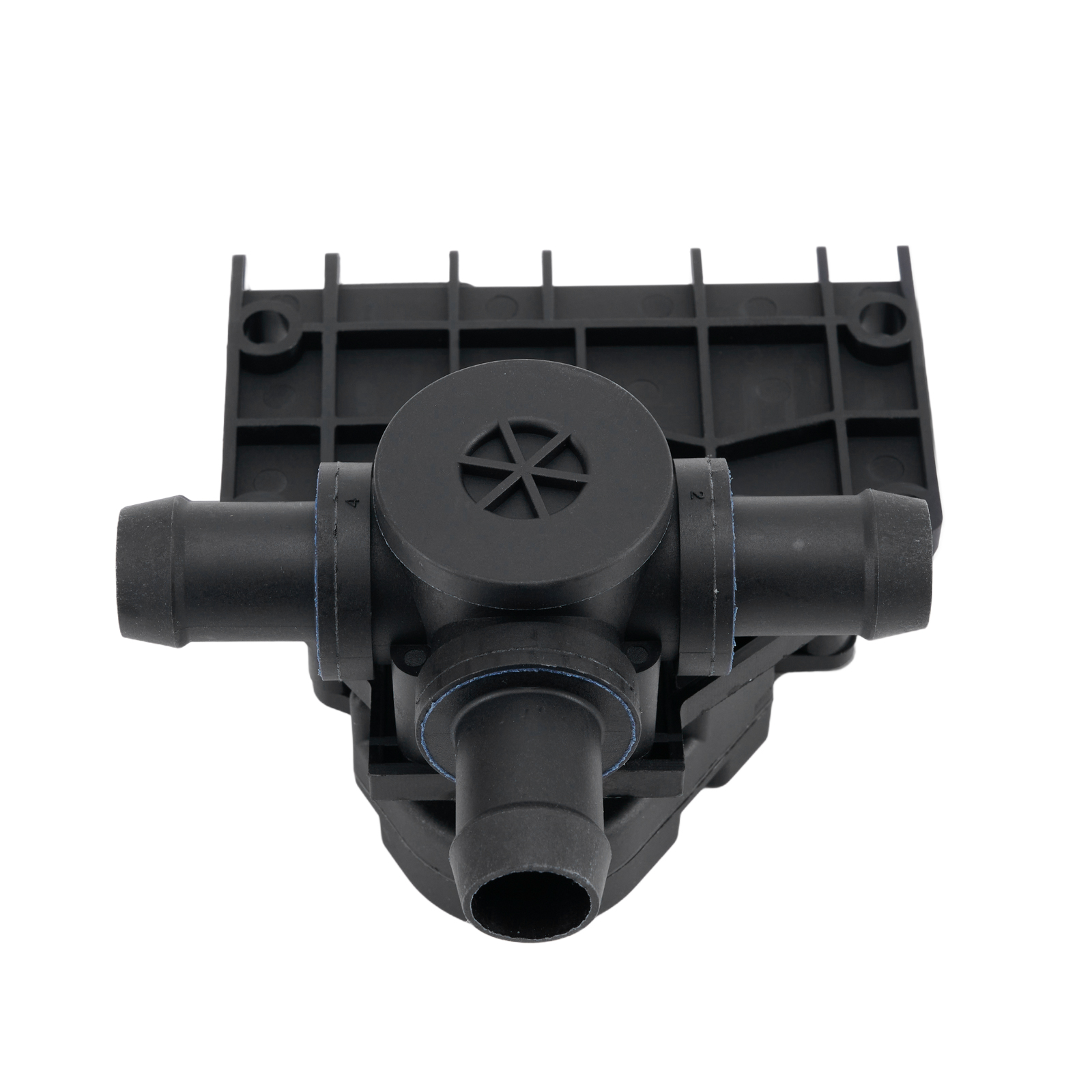 Three Way Valve with Easy Inst - Car Accessories In Store ulasan dan harga