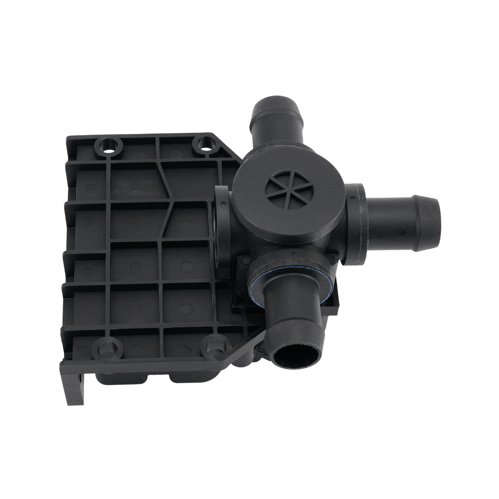 Three Way Valve with Easy Inst - Car Accessories In Store ulasan dan harga