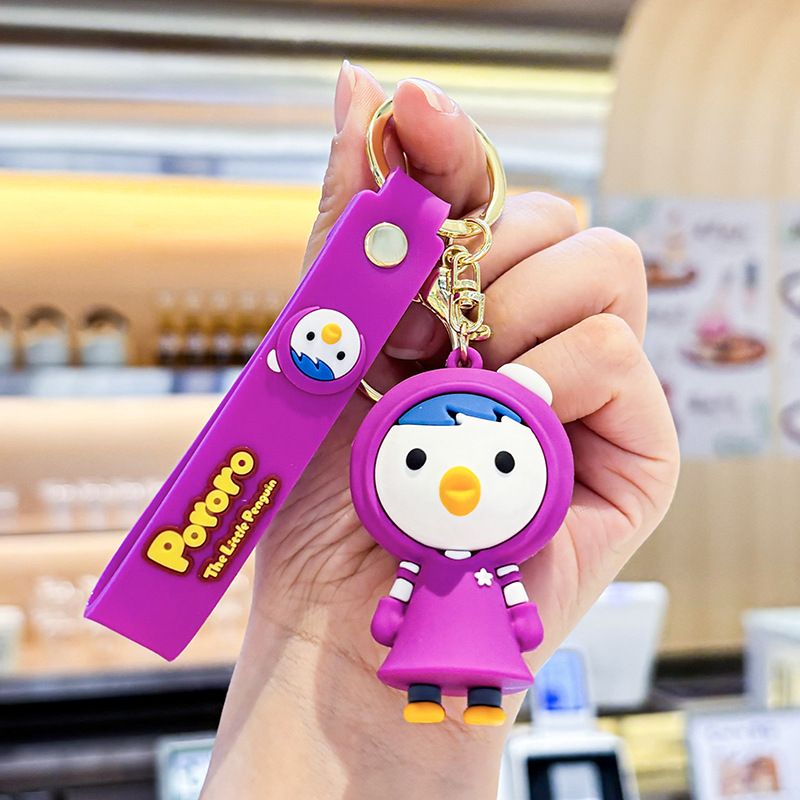 Bolele Cartoon Little Beaver P - Car Accessories Wholesale ulasan dan harga