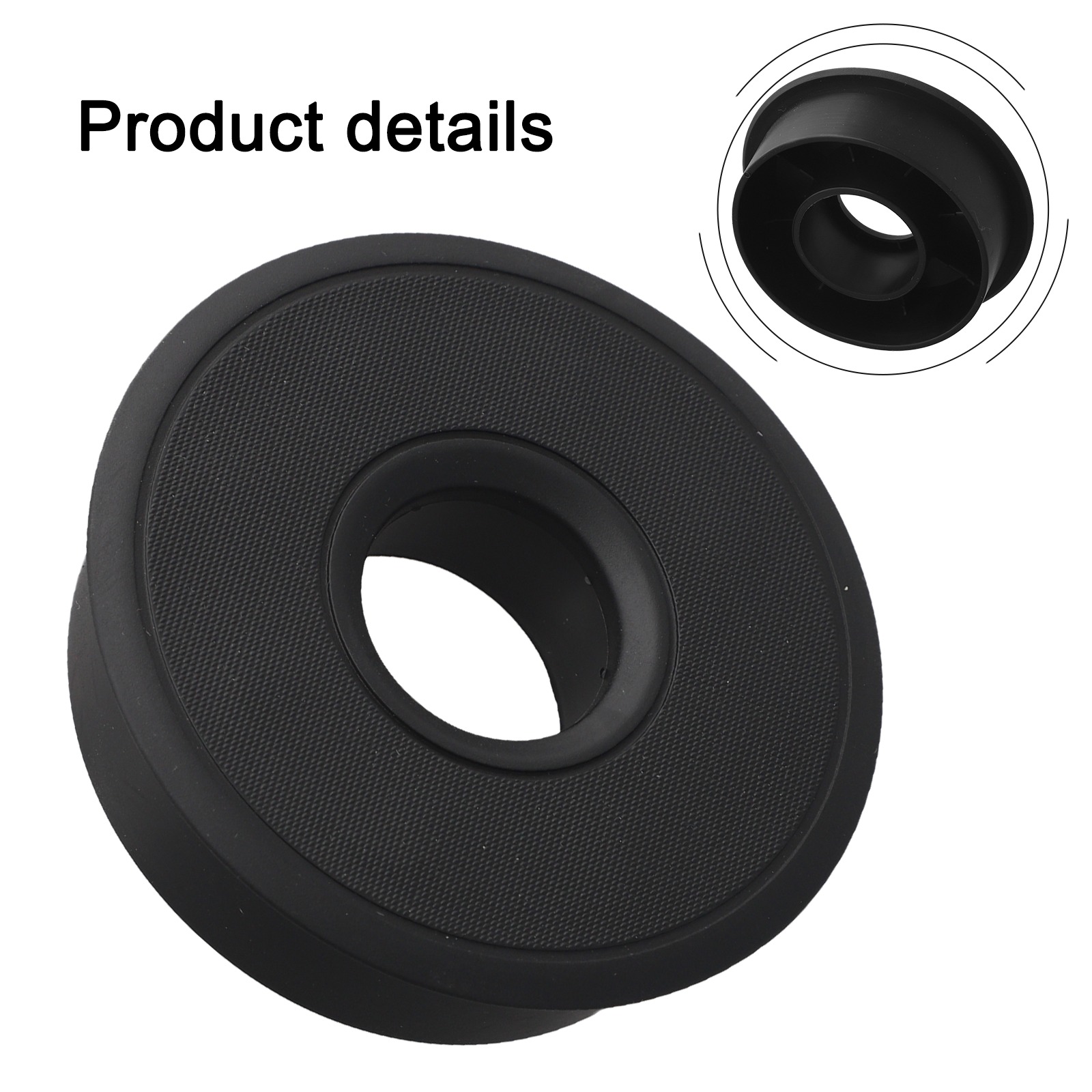 Center Console Cup Holder Inse - Car Accessories In Store ulasan dan harga