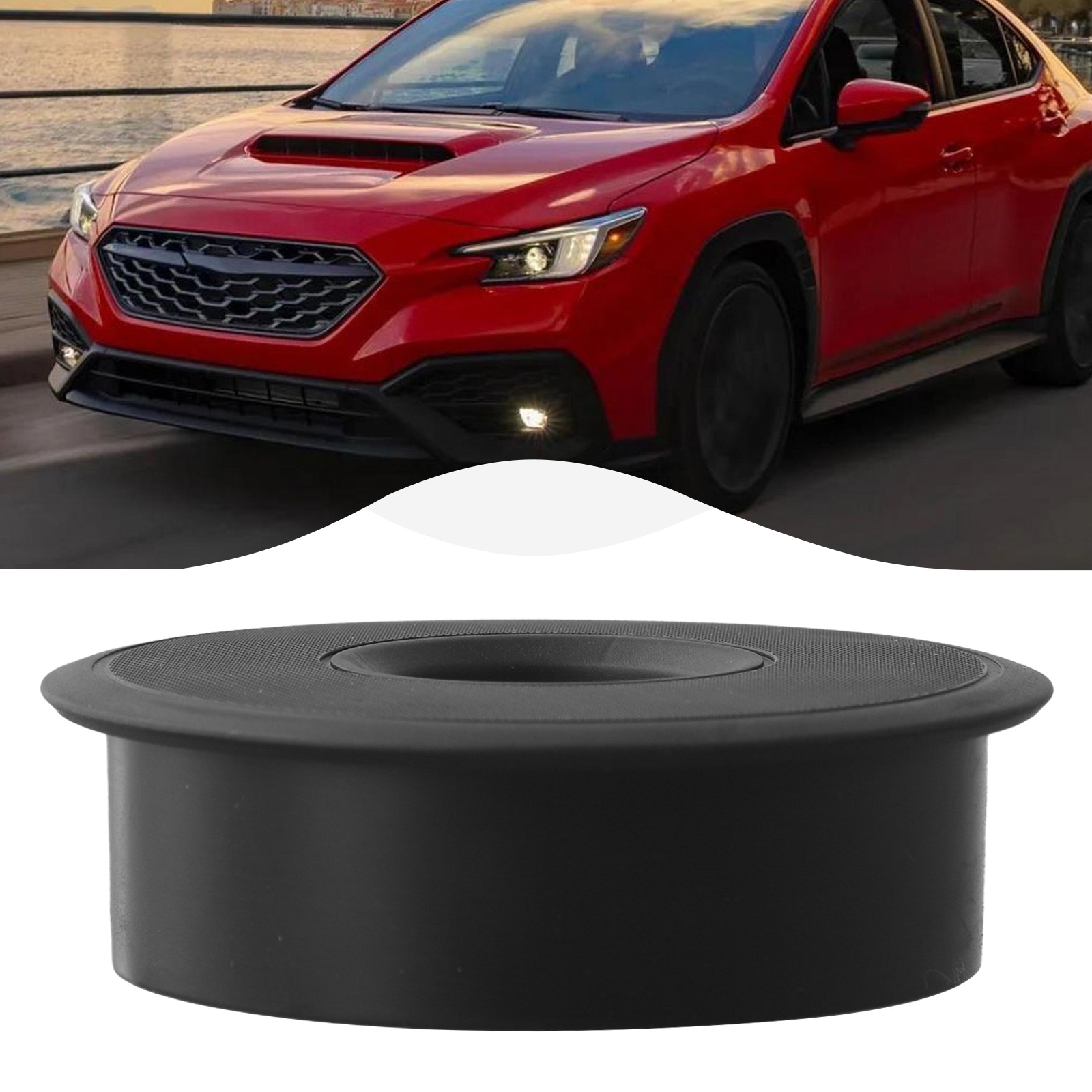 Center Console Cup Holder Inse - Car Accessories In Store ulasan dan harga