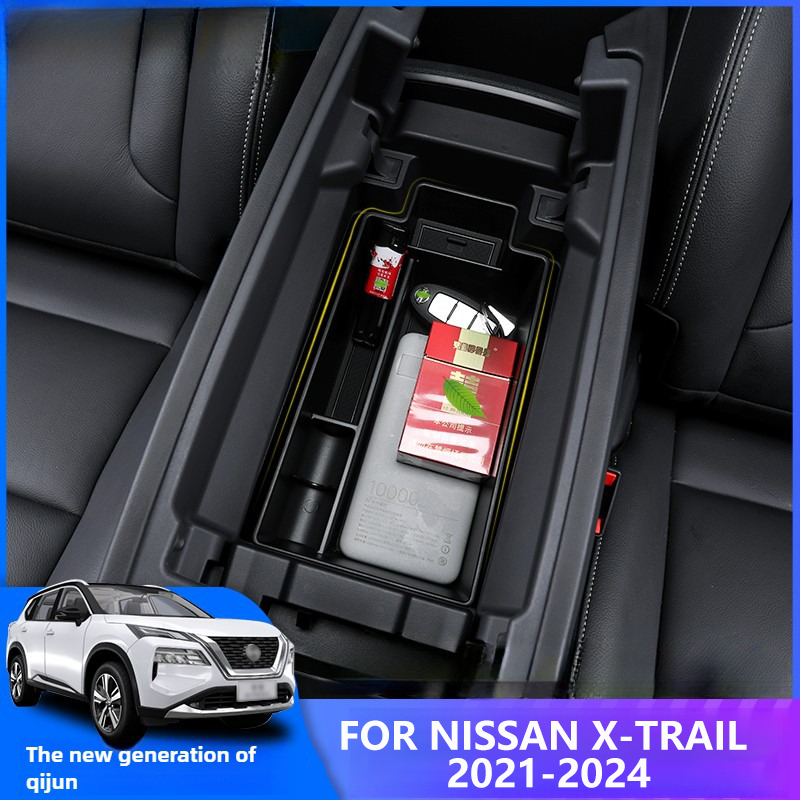 For Nissan X-Trail 2021 2022 2 - Car Accessories Nissan Xtrail ulasan dan harga