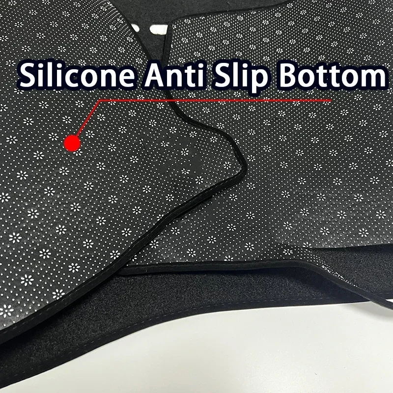 Anti-Slip Dashboard Cover Prot - Car Anti-Slip Dashboard Mat ulasan dan harga